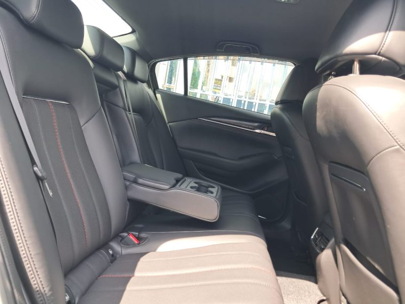 
								Mazda 6 full									