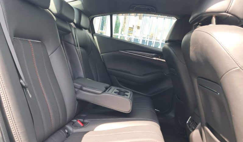 
								Mazda 6 full									