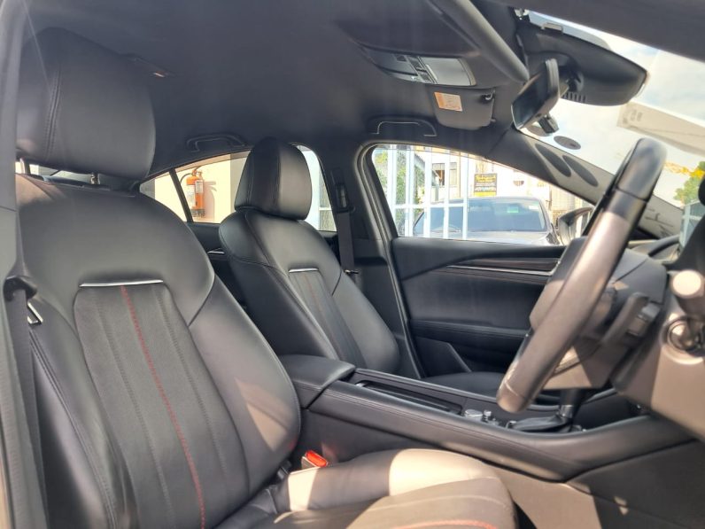 
								Mazda 6 full									