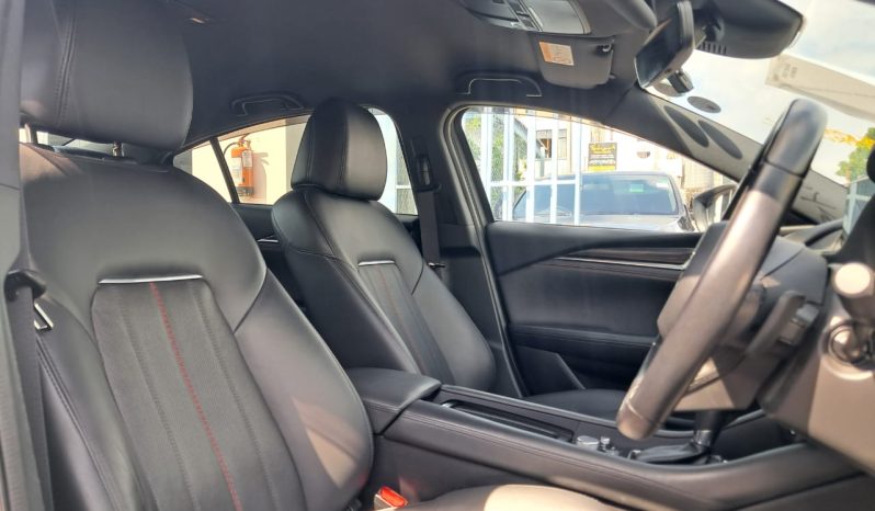 
								Mazda 6 full									