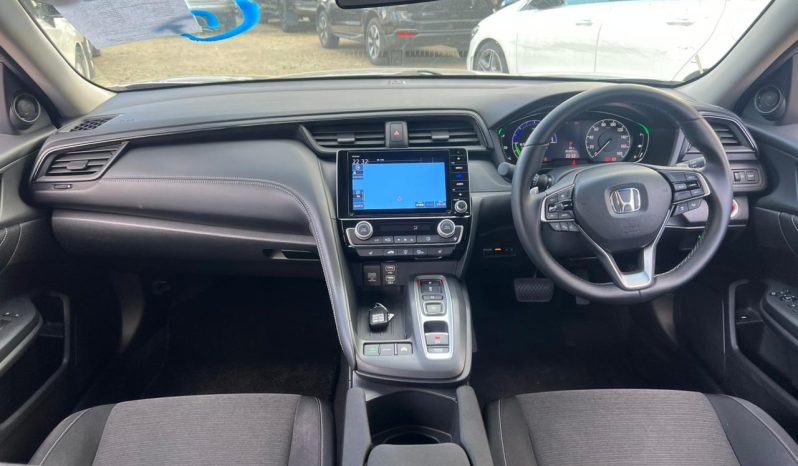 
								Honda Insight full									