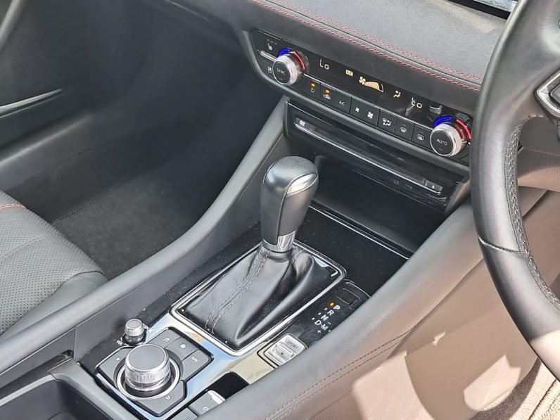 
								Mazda 6 full									
