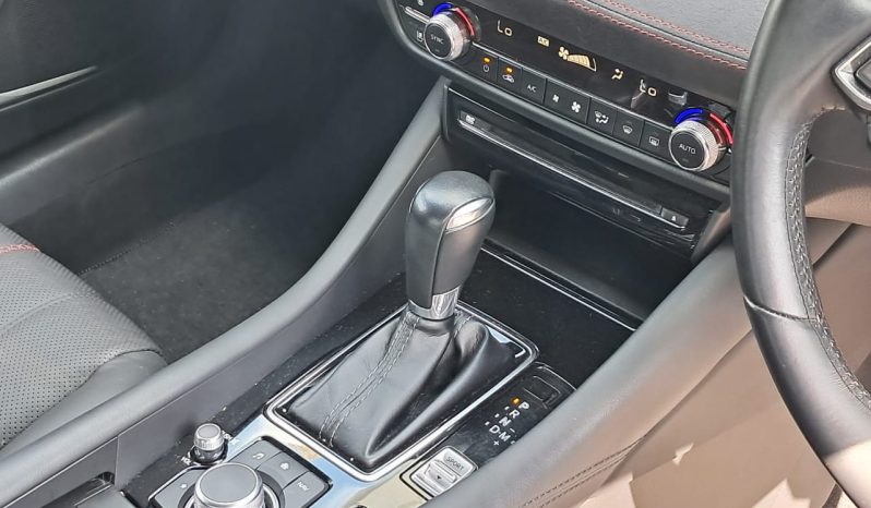 
								Mazda 6 full									