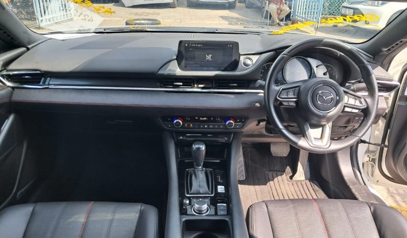 
								Mazda 6 full									