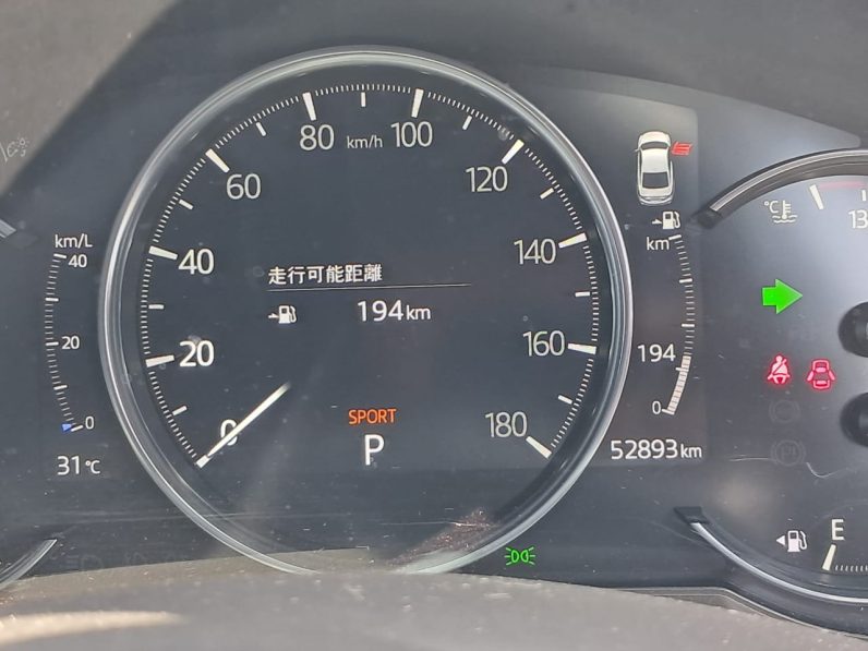 
								Mazda 6 full									