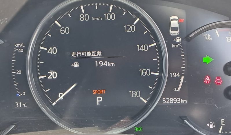 
								Mazda 6 full									