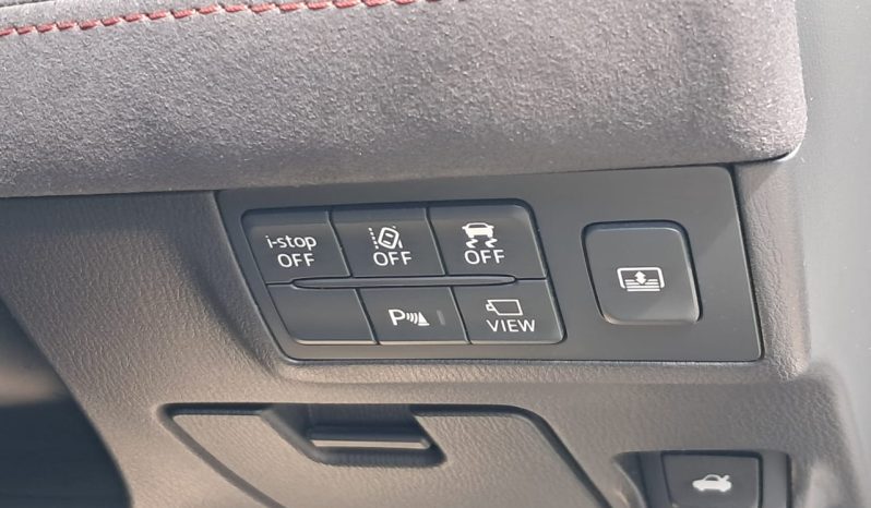 
								Mazda 6 full									