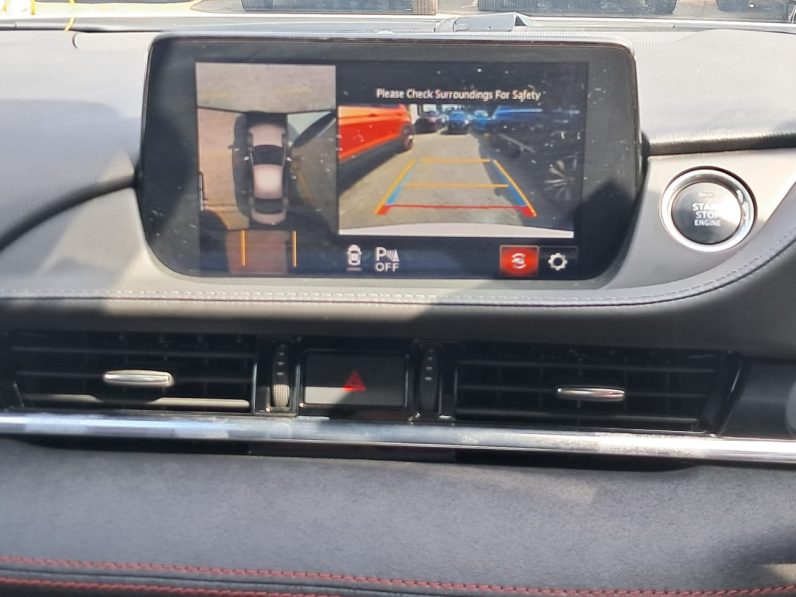 
								Mazda 6 full									