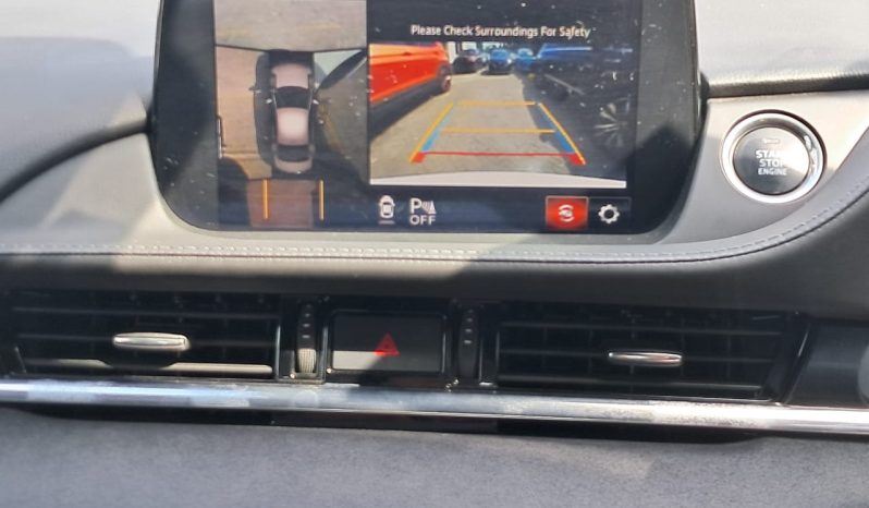 
								Mazda 6 full									
