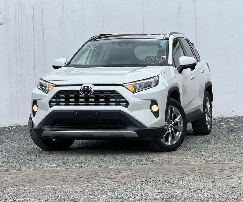 
								Toyota Rav4 full									