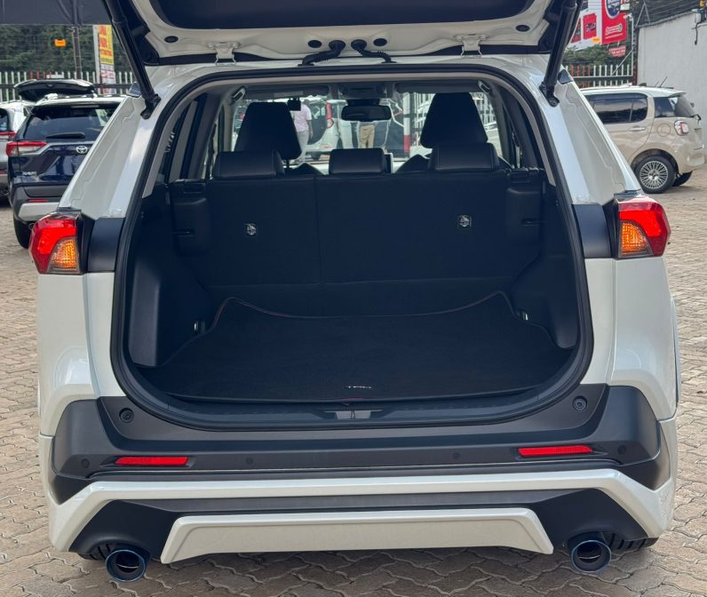 
								Toyota Rav4 full									