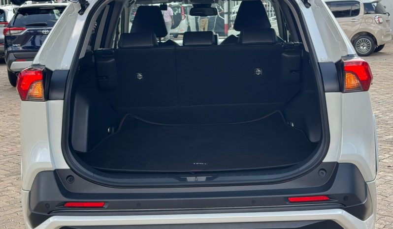 
								Toyota Rav4 full									