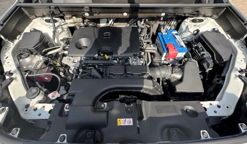
								Toyota Rav4 full									