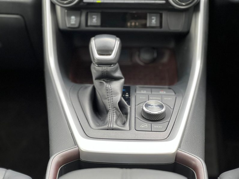 
								Toyota Rav4 full									
