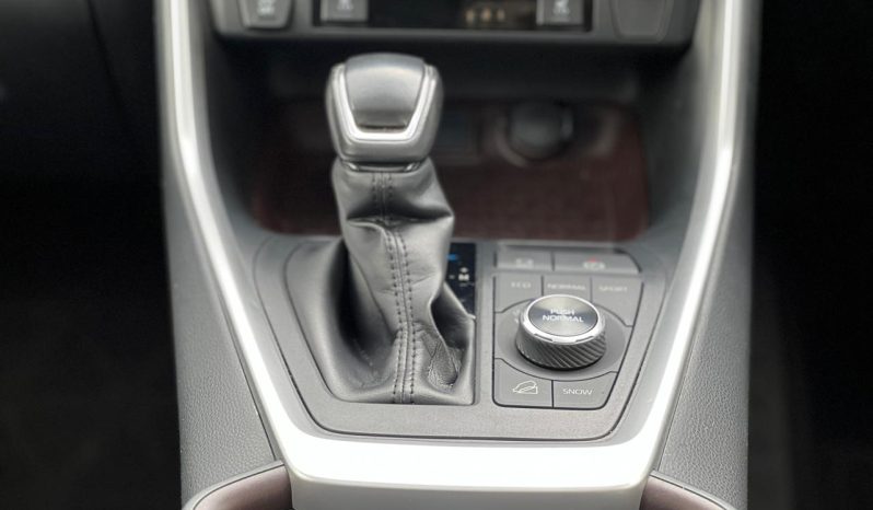 
								Toyota Rav4 full									