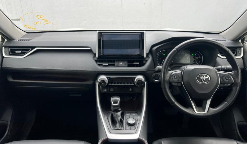 
								Toyota Rav4 full									