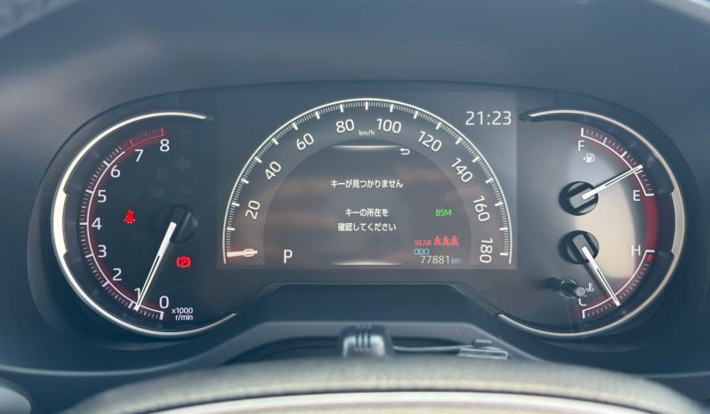 
								Toyota Rav4 full									
