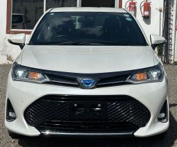 Toyota Axio