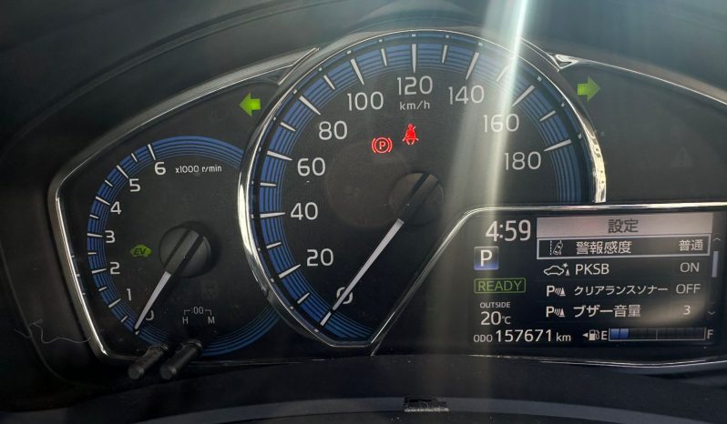 
								Toyota Axio full									