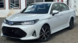 Toyota Axio
