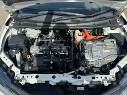 Toyota Axio