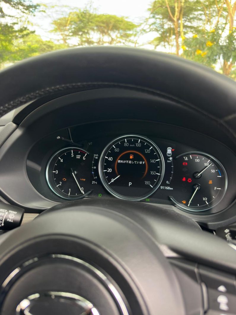 
								Mazda CX-5 full									