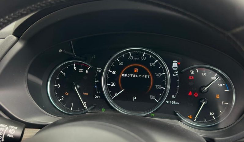 
								Mazda CX-5 full									