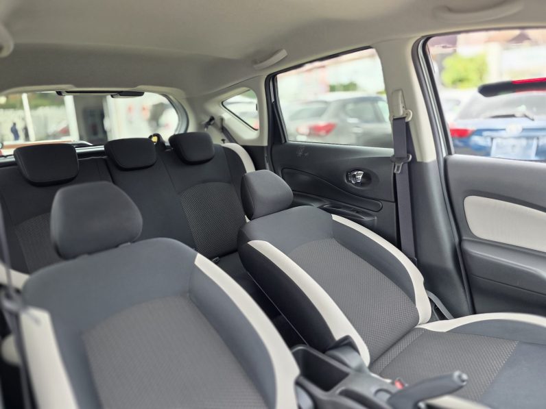 
								Nissan Note full									