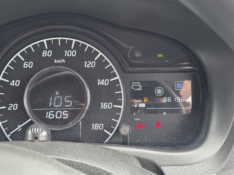 
								Nissan Note full									