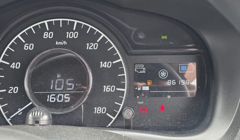 
								Nissan Note full									