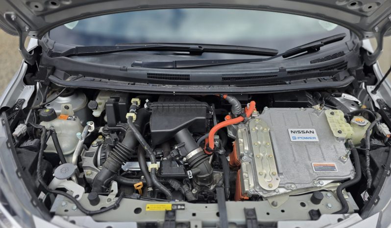 
								Nissan Note full									