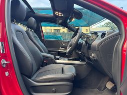 Mercedes Benz B180