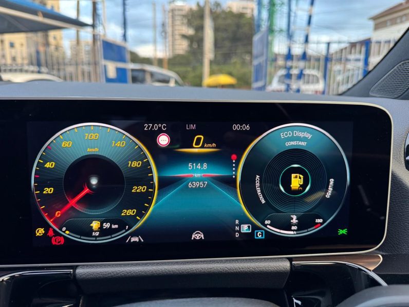 
								Mercedes Benz B180 full									