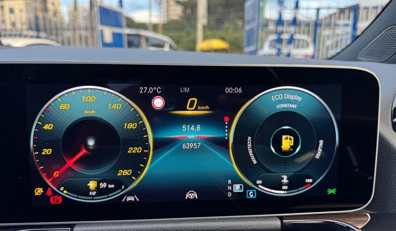 
								Mercedes Benz B180 full									