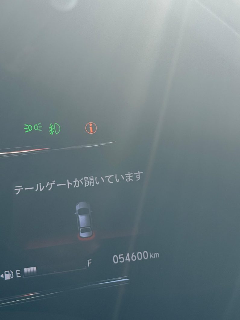 
								Honda Vezel full									