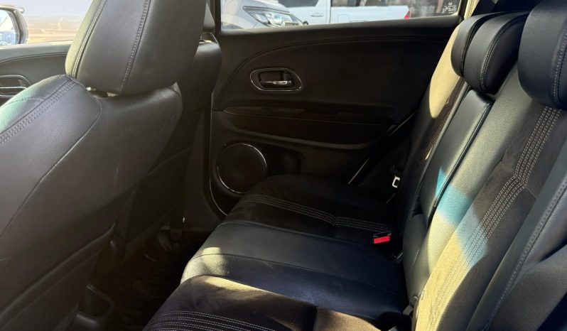 
								Honda Vezel full									