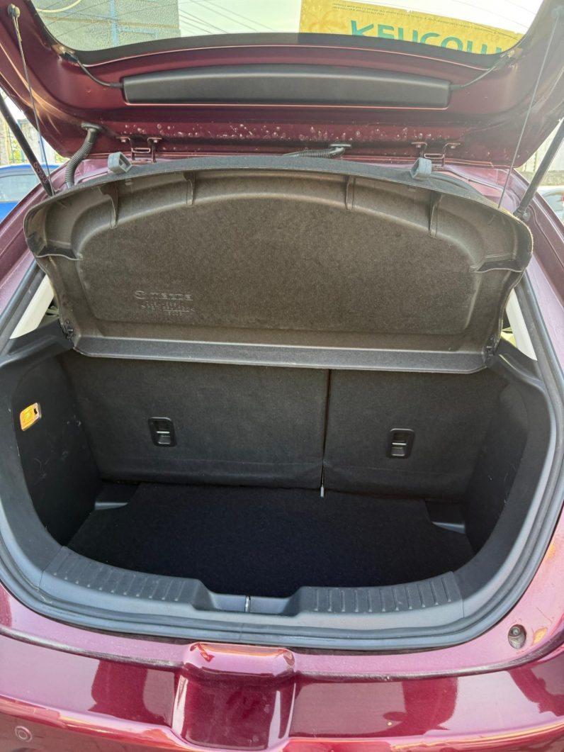 
								Mazda Demio full									