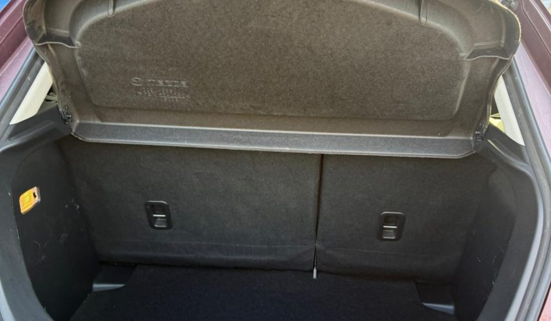 
								Mazda Demio full									