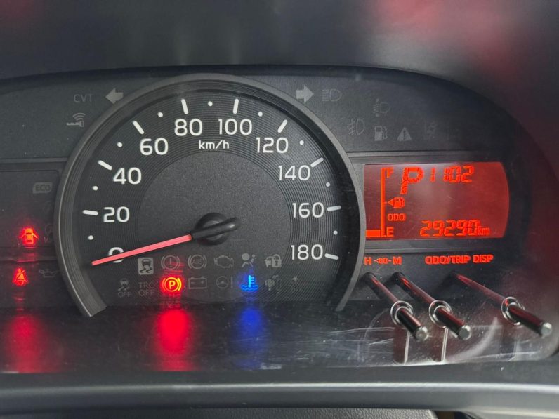 
								Toyota Passo full									
