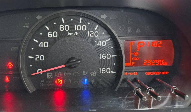 
								Toyota Passo full									