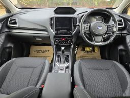Subaru Forester E-Boxer