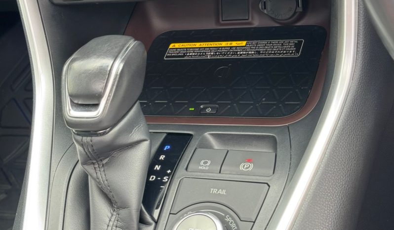 
								Toyota Rav4 full									