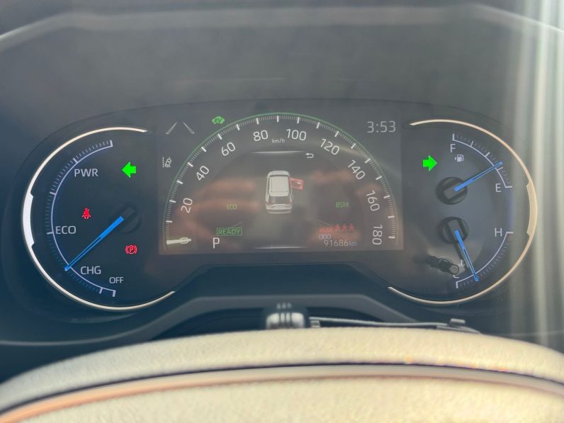 
								Toyota Rav4 full									