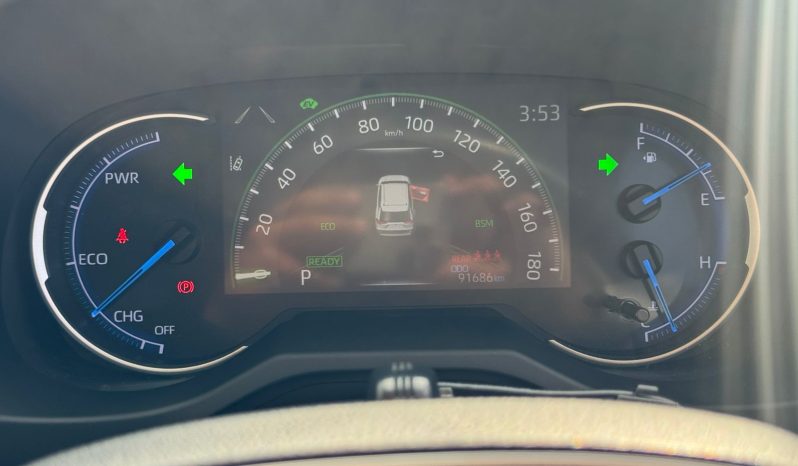 
								Toyota Rav4 full									
