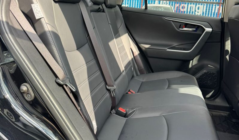 
								Toyota Rav4 full									