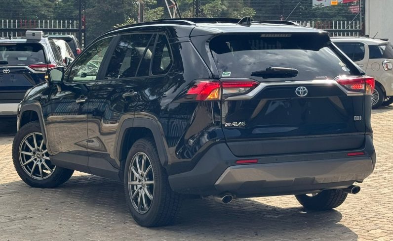 
								Toyota Rav4 full									