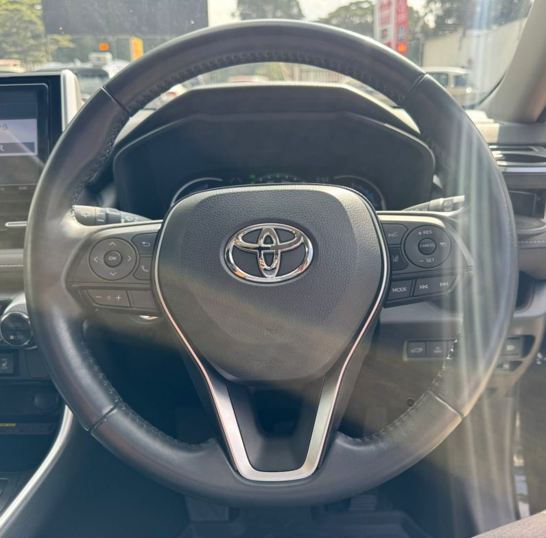 
								Toyota Rav4 full									