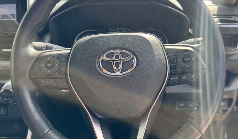 
								Toyota Rav4 full									
