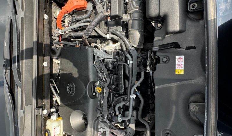 
								Toyota Rav4 full									