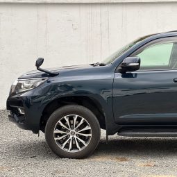 Toyota Land Cruiser Prado TXL